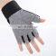 Factory Direct Price training Fitness Workout gloves with wrist wrap sports Man Women Fitness Workout Gloves