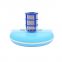 China Manufacturer Wholesale High Quality Water Filter System Solar Pool Ionizer