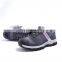 Safety Shoes And Boots With Steel Toe Factory for Industrial Electrician