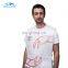 Adult White Waterproof Paper Dental Bib Disposable Apron