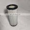 SA30-37 screw air compressor Consumables high efficiency air filter 2116040177
