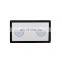 Portable Digital Protractor Angle Finder With Plastic Digital Bevel Box Digital inclinometer