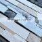 Garden Exterior Interior House Nature Marble Stone Marble Cladding Wall Stones Composite Panel Decoration Pakistan