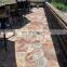 kinds of indian used 30x30 concrete pavement walkway granite garden sand stone paving stone tiles on net in philippines
