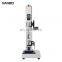 vertical 500N manual test stand Screw Button Pull Force Test Stand