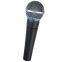 2021 New Professional Recording Microphone SM58 High Quality Metal Material Karaoke MIC Microphone For Shure