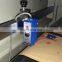 HD600 india pakistan eco-friendly Automatic Flat classic brown paper bag Making Machine, low cost paper sack forming equipment