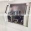 Automatic battery hot plate heat sealing machine bonding welder