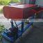 kenaf decorticator machine / sisal fiber extracting machine / manila hemp decorticator on sale