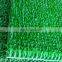PE PVC Plastic blanket coil gold washing grass wholesale price