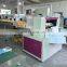 Automatic food brazilian frozen whole chicken packing machine