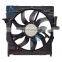 Brand New Aftermarket X5 E70 Engine Radiator Fan Assembly 17427616103