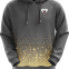 Customized Sublimation Hoodie Design for Men