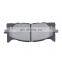 2021 hot selling high quality changan cs35 brake pads no asbestos no dust long life