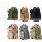First Aid Bag Backpack Trauma Responder Medical Utility Military Tactical Rucksack Emergency Bag for Cycling