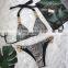 2022 Swimwear women sexy two piece bikini swimsuit bikini g-string swimwear