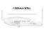 JOHNCOO Topwater 138mm 65g Custom Hard Unpainted Blank Body Pencil Fishing Lure