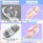 OEM Soft Charcoal Bristle Hotel Bamboo Toothbrush