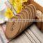Wholesale Laminated Round Coffee Sublimation Blanks Coasters For Drink Cup Mat Custom Cork