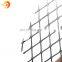 Stainless Steel Barbecue Net Reusable Metal Mesh  Outdoor BBQ Grills