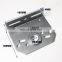 Automatic Garage Door Top Bracket EUROPE Steel Bottom Bearing Bracket Garage Door Opener Adjustable Mounting Bracket