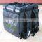 Motorcycle Insulated Warm Custom Food Backpack Bags For Delivery