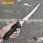 High quality outdoor camping hiking fishing emergency survival kit knife hunting suit shovel straw ration
