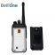 Двухсторонний радиостанция Belfone Certified Dmr с сертификатами CE/FCC и уровнем защиты IP67 (BF-TD511)