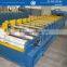 Mainland Glazed Corrugated Roofing Roll Forming Machine Manufacturer