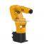 AE AIR3-A brazo robotico programable precio de brazo de robot industrial brazo de robot de fresado de 6 ejes