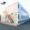Big Container House 40ft 1 Bedroom 80m2 House Plan Cabin Kit Reviews Prefab Apartments Shed folding container Flat Pack