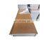 High quality corrugated External Insulation Board PU Sandwich Panel Metal Siding Panel