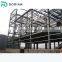 Fast Building Steel Trusses Construction Steel Structure Dome Storage Building
