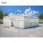 fast building construction steel buildings/prefabricated hangar steel storage warehouse