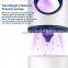 Healthy Non-toxic  USB Charging  LED Electric Mosquito Killer Lamp with Bug Zapper  Insect Trap