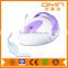 Nebulizer Mask with chamber and tubing, Oxygen Mask with tube, Plastic face mask
