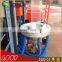BSJ Mini Film Blowing Machine for Plastic Bag Making