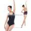 Camisole Sexy Gymnastics Leotards, Wholesales Ballet Leotards