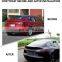 Carbon Fiber Spoiler  For Tesla Model 3 Tail Wing Spoiler Trunk Lip Rear Spoiler Wing Car Accessories