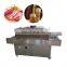 china supplier herbal powder sterilization machine soy milk sterilization machine uv light food sterilizer