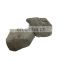 High Grade  Grey Block Steelmaking Micro Carbon Ferro Manganese For Sale