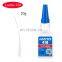 20g Loctiter 414 415 416 Super Glue Instant Adhesive Universal Type Sticky Plastic Rubber Quick-drying Glue