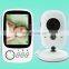 Wireless Video Color Baby Monitor With 3.2Inches LCD 2 Way Audio Talk Night Gift vb603