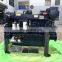 Factory Direct Sale 400hp Weichai WD12 Series WD12C400-21 Marine Diesel Engine