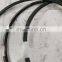 3803977 Cylinder piston ring diesel engine truck parts