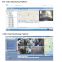 8CH 1080P CCTV Camera Video Mobile DVR Car Security Vehicle Recorder SD Card MDVR