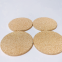 Sintered copper filter disc