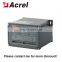 Acrel Three phase current CE certified transducer sensor and actuator power factor transducer with RS485 Modbus-RTU optional