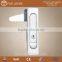 CE RoHS 2015 FEILEI MS504-1 zinc alloy high good quality Metal Industrial Cabinet Square Push Button Plane Lock
