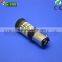 High Intensity Ce Rohs Certified 10-30V S25 1156 1157 Epistar 4014 66smd Led Car Headlight Wholesale